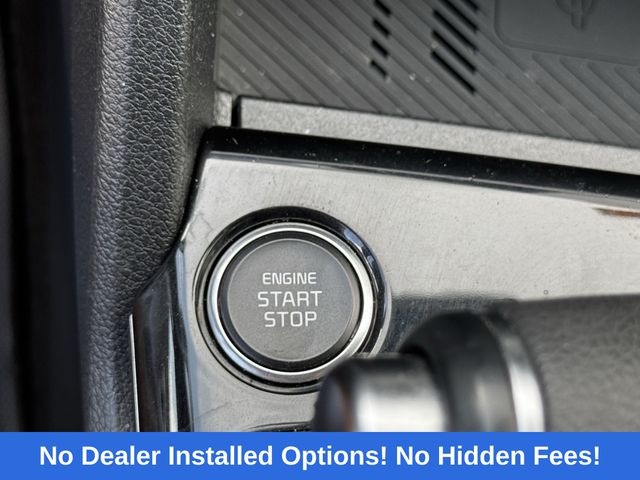 2025 Kia Sportage EX Gray at Texan Dodge Chrysler Jeep Ram