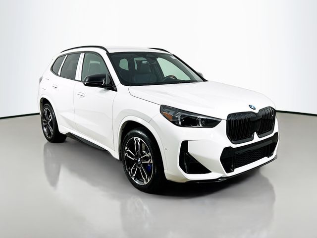 2025 BMW X1 M35i 3