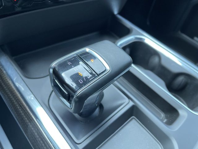 Used 2023 Chevrolet Silverado 1500 For Sale in New Hudson, MI