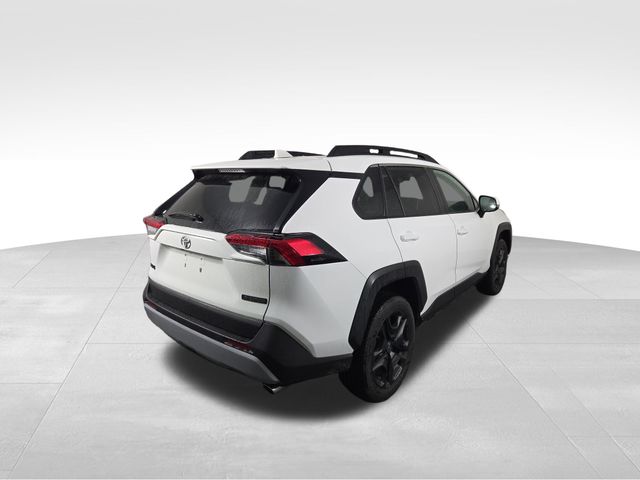 2024 Toyota RAV4 Adventure photo