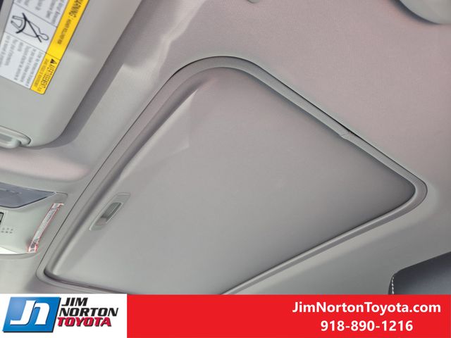 Used 2025 Toyota RAV4 Hybrid SUV