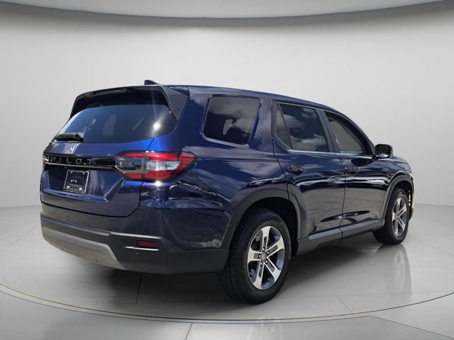 2025 Honda Pilot - $34,958