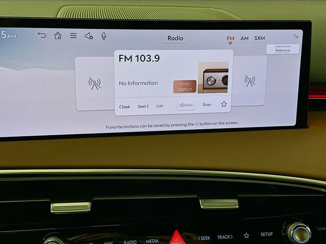 Thumbnail: 2026 Genesis GV70 - 11