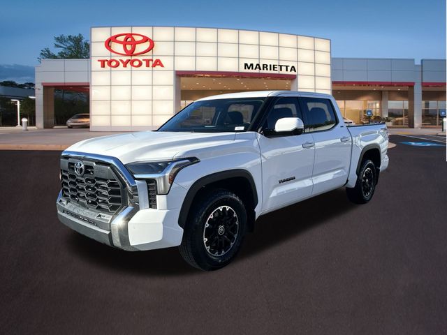 2022 Toyota Tundra SR5 24