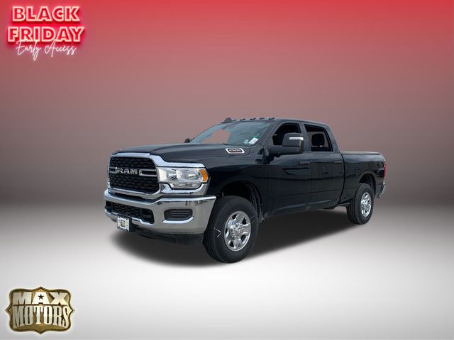 2023 Ram 2500 Tradesman 3