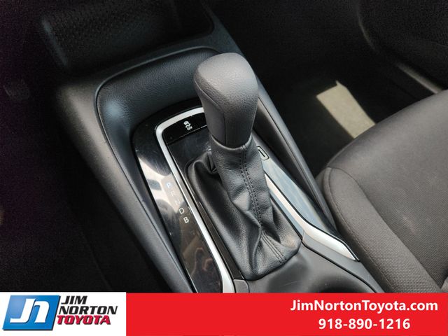 Used 2025 Toyota Corolla Sedan
