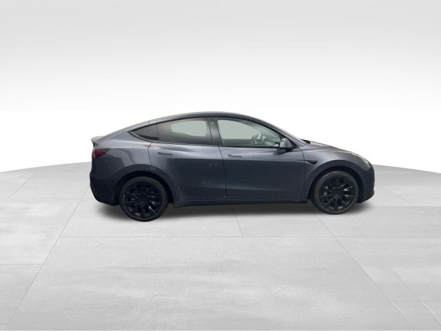 2021 Tesla Model Y Long Range AWD SUV