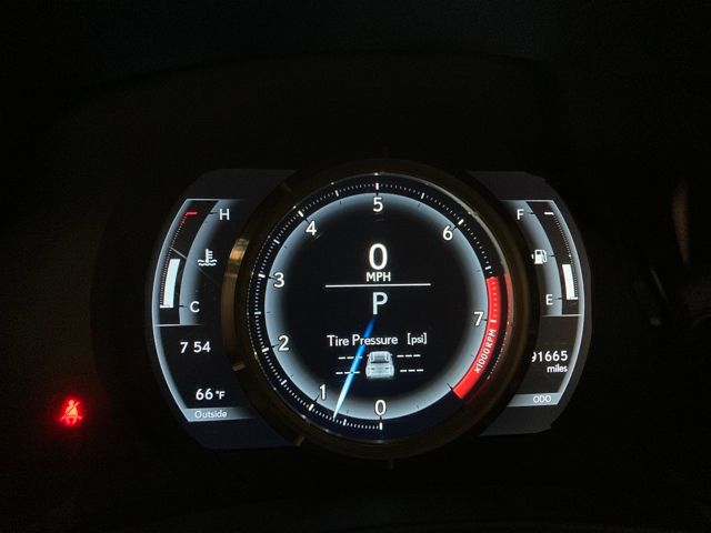 2017 Lexus IS 300 