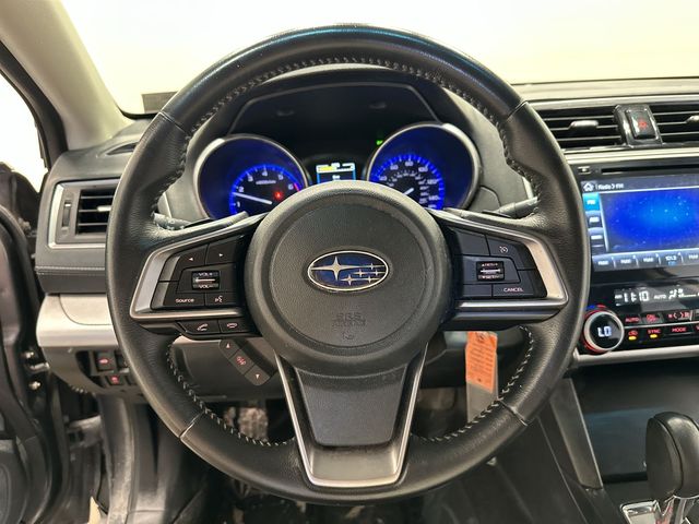 2018 Subaru Legacy 2.5i - 6