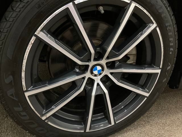 2020 BMW 3 Series 330i xDrive