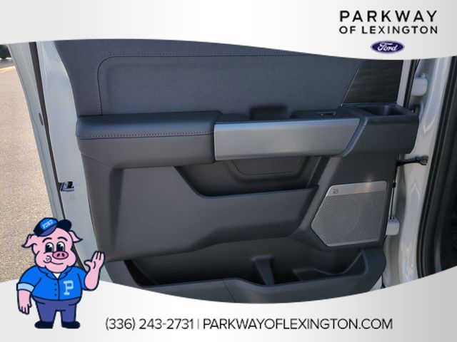 New 2026 White Ford Lariat image 28