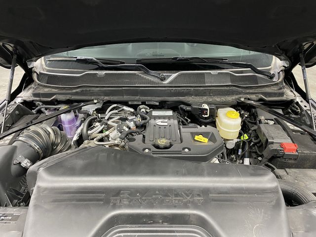 2025 RAM 2500 Big Horn - Photo 45