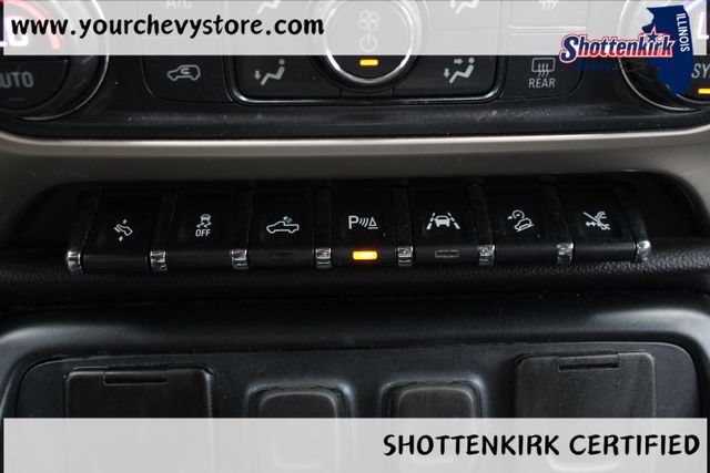 Used 2018 GMC Sierra 1500 Truck