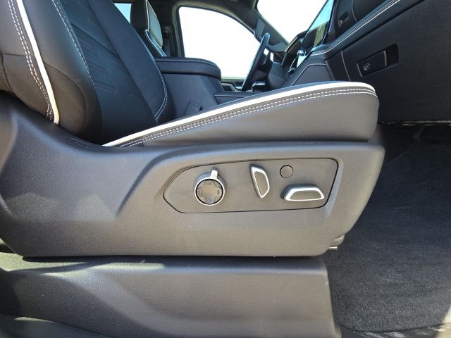 2025 GMC Sierra 1500 AT4X:C02626