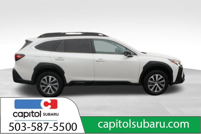 2024 Subaru Outback Premium 20