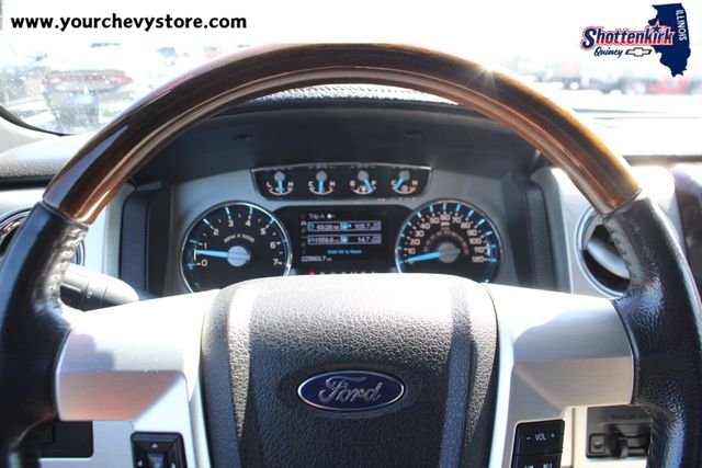 Used 2014 Ford F-150 Truck