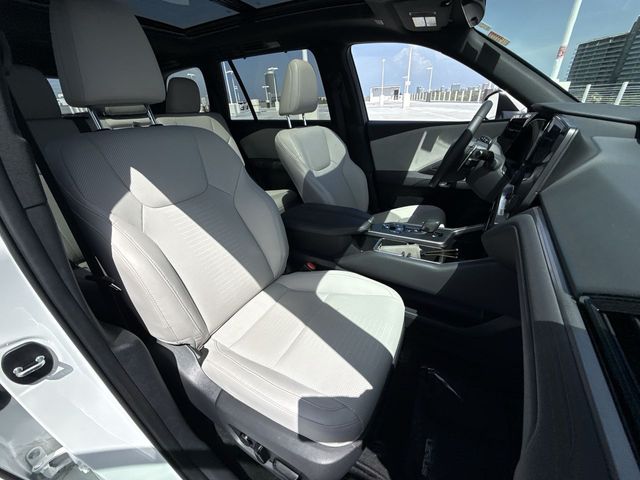 2024 Lexus Tx - $54,588