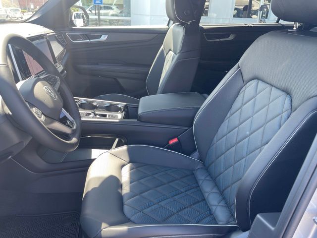 2026 Volkswagen Atlas Cross Sport SEL Premium R-LINE - Photo 13