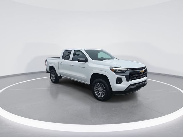 Used 2026 White Chevrolet LT image 2