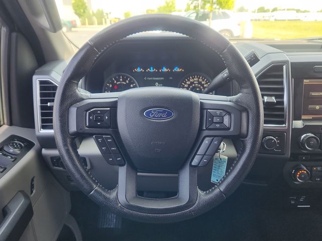 Used 2015 Ford F-150 For Sale in Grove City, OH