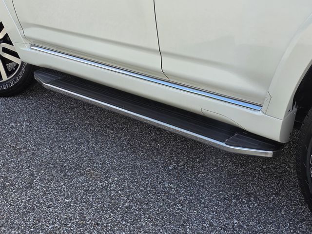 Used 2019 Toyota 4Runner SUV