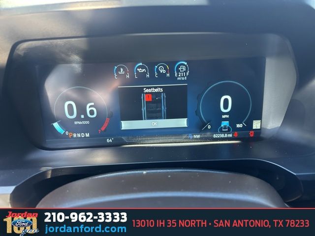 Used Car 2023 Ford Expedition Max  King Ranch For Sale Under $50,000 In San Antonio, Texas