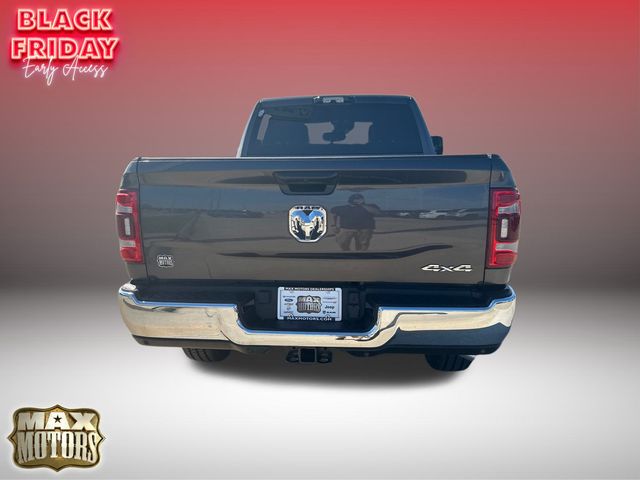 2024 Ram 2500 Tradesman 8