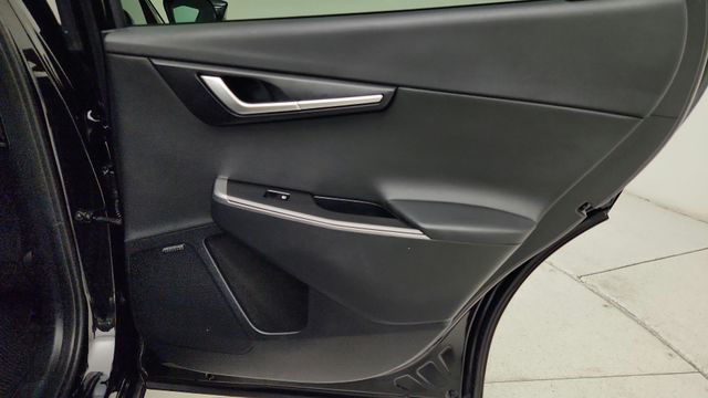 2023 Kia EV6 Wind Black at DeMontrond Automotive Group