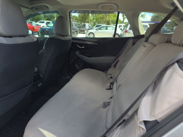 2021 Subaru Outback - $19,777