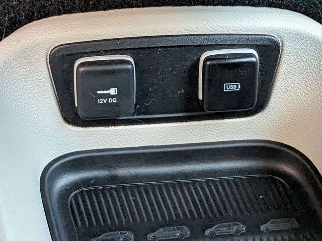 2019 Chrysler Pacifica Touring L Plus photo