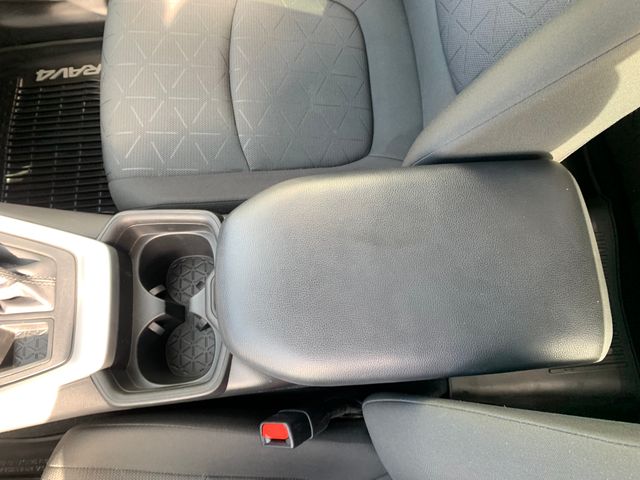 Used 2021 Toyota RAV4 SUV