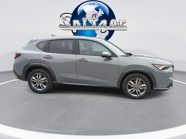 2025 Acura ADX Base - 8