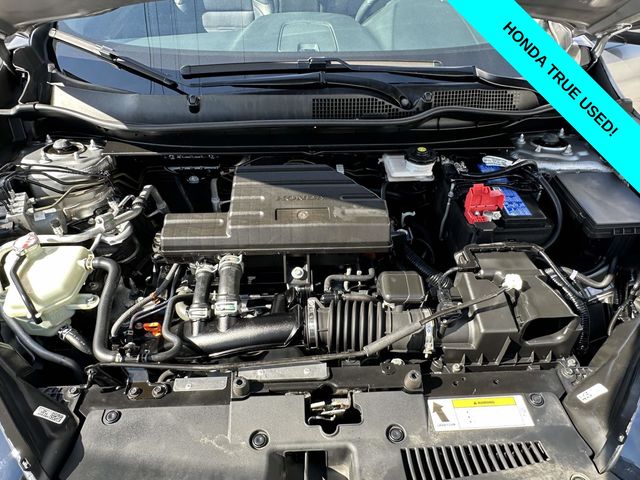 2022 Honda CR-V EX-L - Photo 13