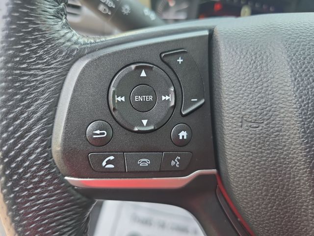 Used 2023 Honda Passport SUV