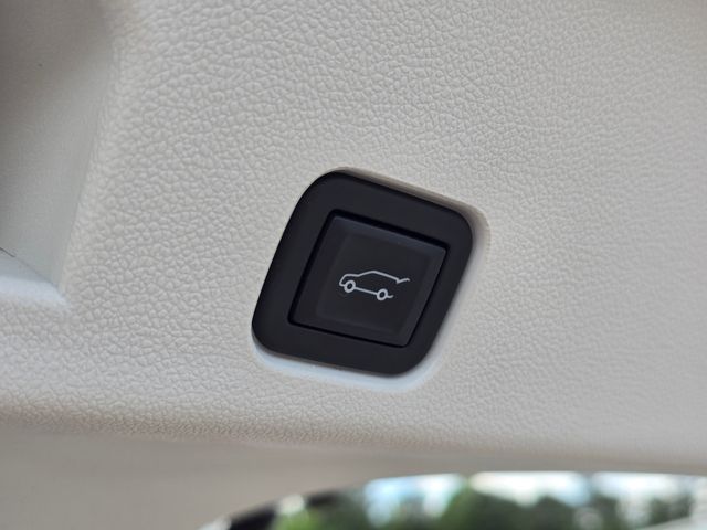 2024 GMC Acadia Denali:168119A