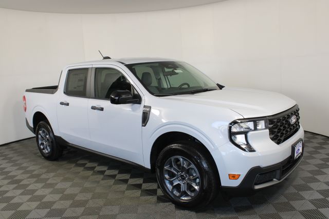 2025 Ford Maverick XLT's photo