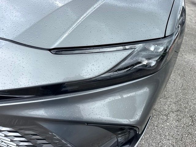 2026 Toyota Camry - $39,988