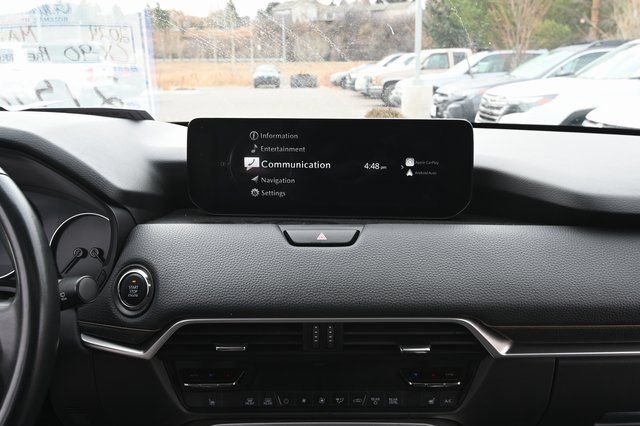 Used 2024 White Mazda 3.3 Turbo Preferred Plus image 5