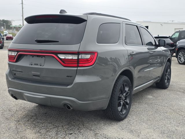 2023 Dodge Durango GT:168468A