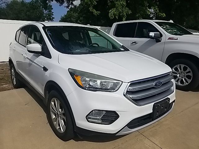 Used 2017 Ford Escape SUV