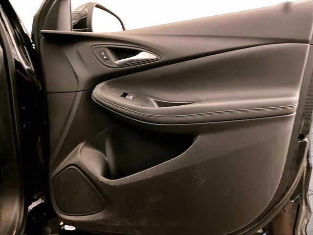 2023 Buick Encore GX Preferred Black at South Hills Kia