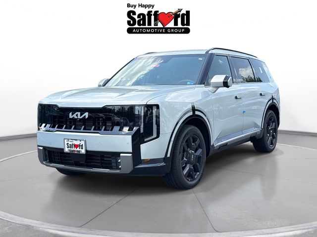 2027 Kia Telluride SX