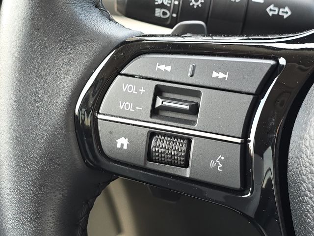 2024 Honda Pilot Touring:C02566