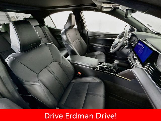 Used 2026 Toyota Camry Sedan