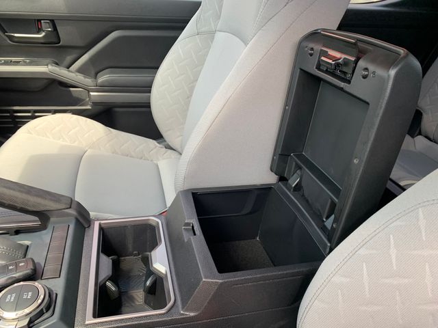 Used 2025 Toyota Tacoma Truck