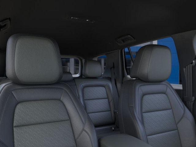 New 2026 Chevrolet Equinox For Sale in Livonia, MI