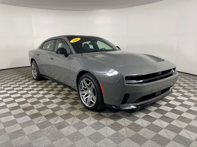 New 2026 Dodge Charger R/T Scat Pack For Sale in Bremerton, WA