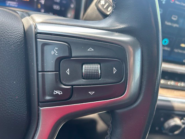 Used 2024 Chevrolet Silverado 1500 Truck