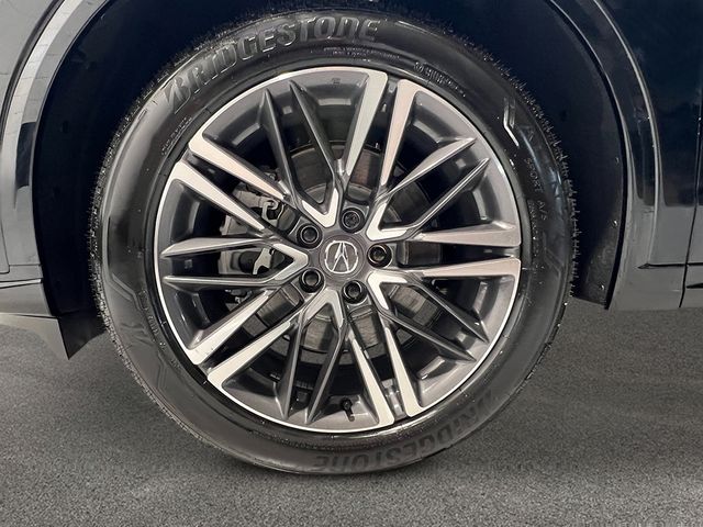 New 2026 Acura MDX SUV