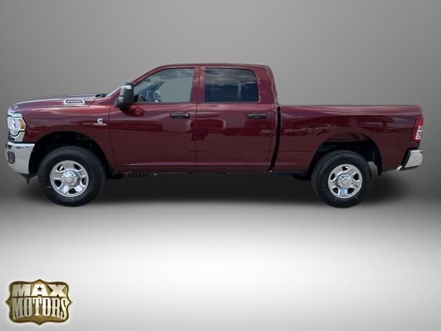 2024 Ram 2500 Tradesman 4